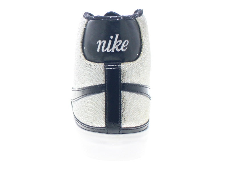 【W US10.5】 NIKE WMNS BLAZER MID 09 PRM 403729-002 【DS】