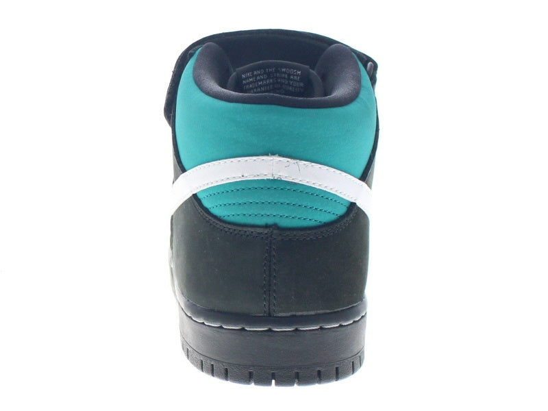 【US10】 NIKE SB SB DUNK MID PRO ISO CV5474-001 【DS】