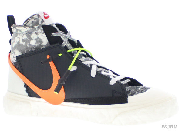 【US4】 NIKE BLAZER MID / READYMADE CZ3589-001 【DS】