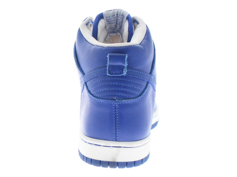 【US8】 NIKE SB DUNK HIGH PRO SB T19 305050-441 【DS】