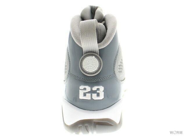 【US9】 AIR JORDAN 9 RETRO 302370-015 【DS】