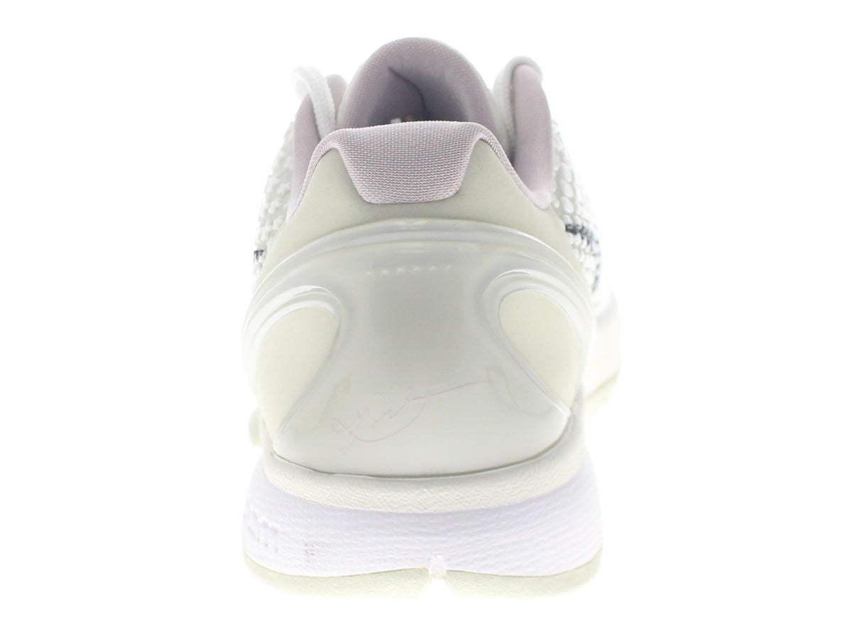 【US10】 NIKE KOBE 6 PROTRO FQ3546-100 【DS】