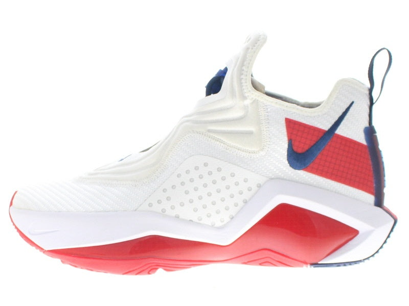 【US10】 NIKE LEBRON SOLDER 14 EP CK6047-100 【DS】