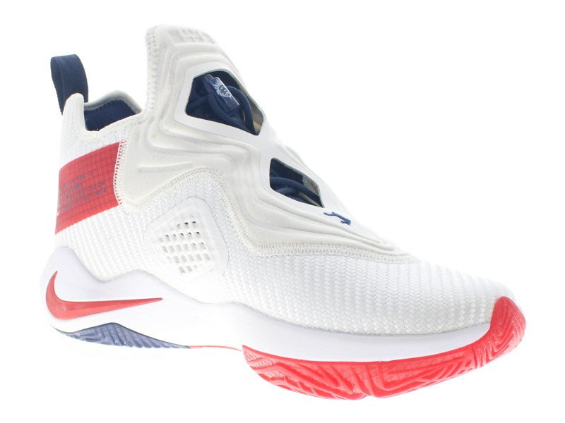 【US10】 NIKE LEBRON SOLDER 14 EP CK6047-100 【DS】