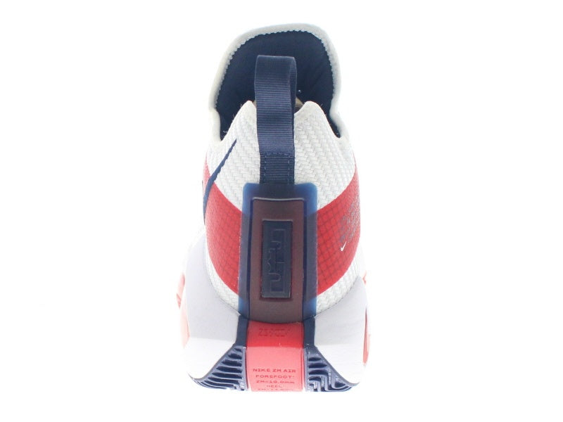 【US10】 NIKE LEBRON SOLDER 14 EP CK6047-100 【DS】