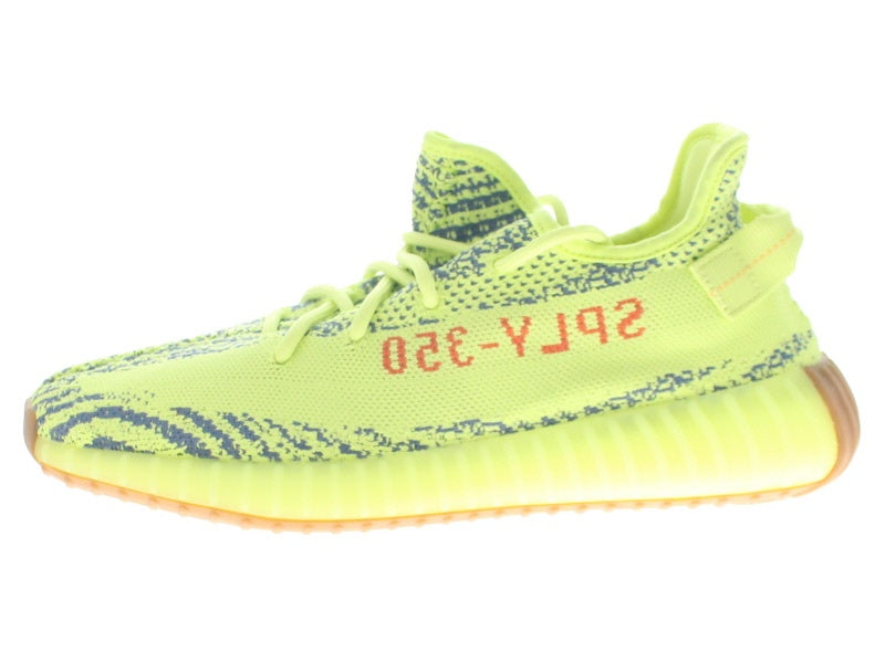 【US10】 adidas YEEZY BOOST 350 V2 B37572 【DS】