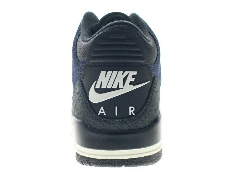 【US11】 AIR JORDAN 3 RTR LSC INDIGO SP IH7959-400 【DS】