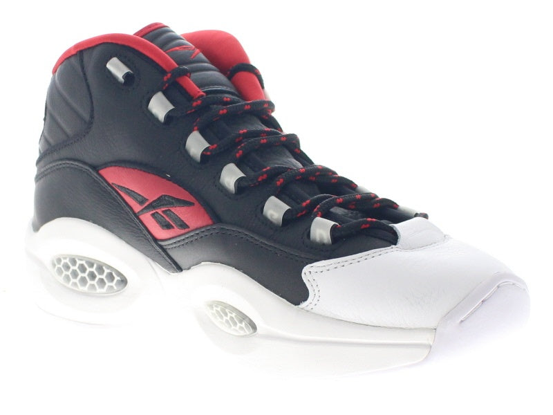 【US9.5】 REEBOK QUESTION MID FZ1365 【DS】
