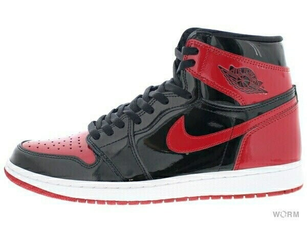 【US9.5】 AIR JORDAN 1 RETRO HIGH OG 555088-063 【DS】