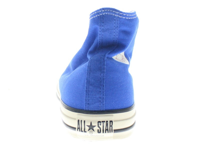 【US9】 CONVERSE ALL STAR US HI 1SE020 【DS】