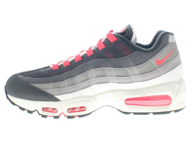 【US10.5】 NIKE AIR MAX 95 BIG BUBBLE PRM IV6425-060 【DS】