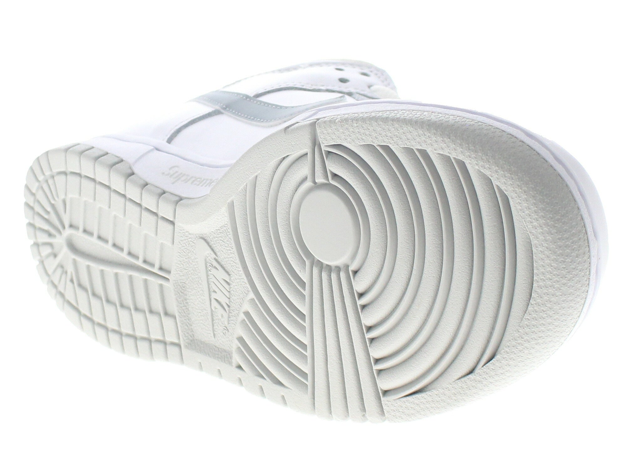 【US10】 NIKE SB SB DUNK LOW OG QS SUPREME HQ8487-100 【DS】