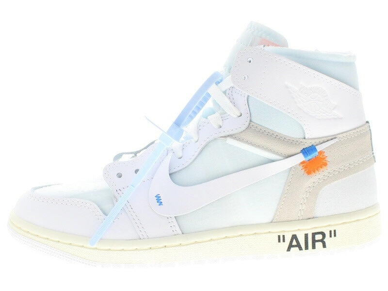 【US9】 AIR JORDAN 1 RETRO HIGH OG VVA AA3834-100 【DS】
