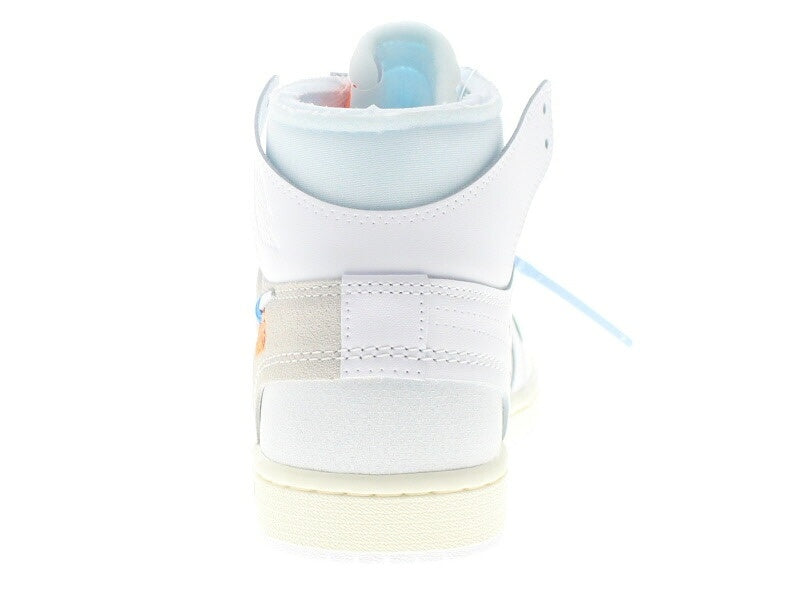 【US9】 AIR JORDAN 1 RETRO HIGH OG VVA AA3834-100 【DS】