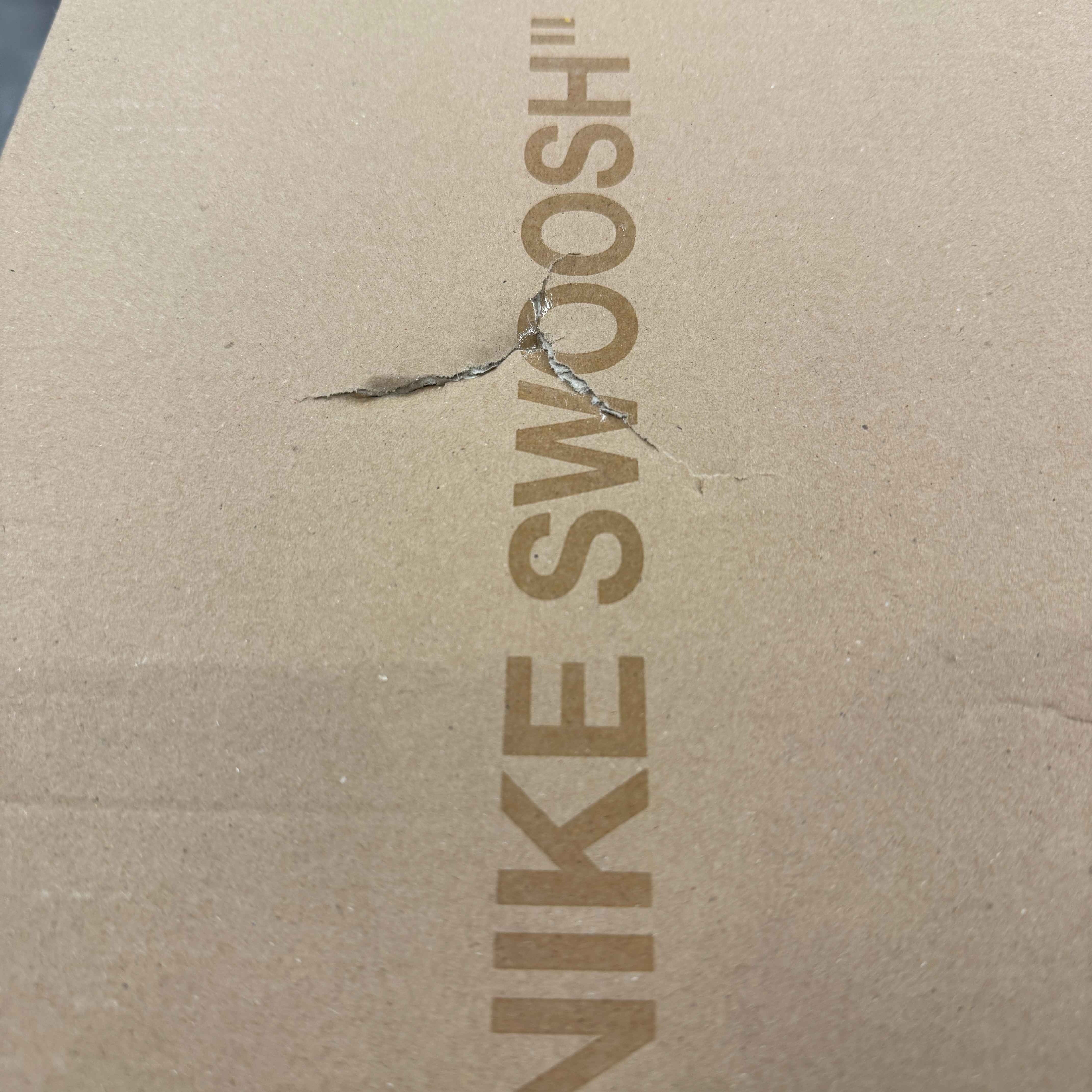 【US8】 NIKE THE:10 AIR MAX 90 OFF-WHITE AA7293-100 【USED】