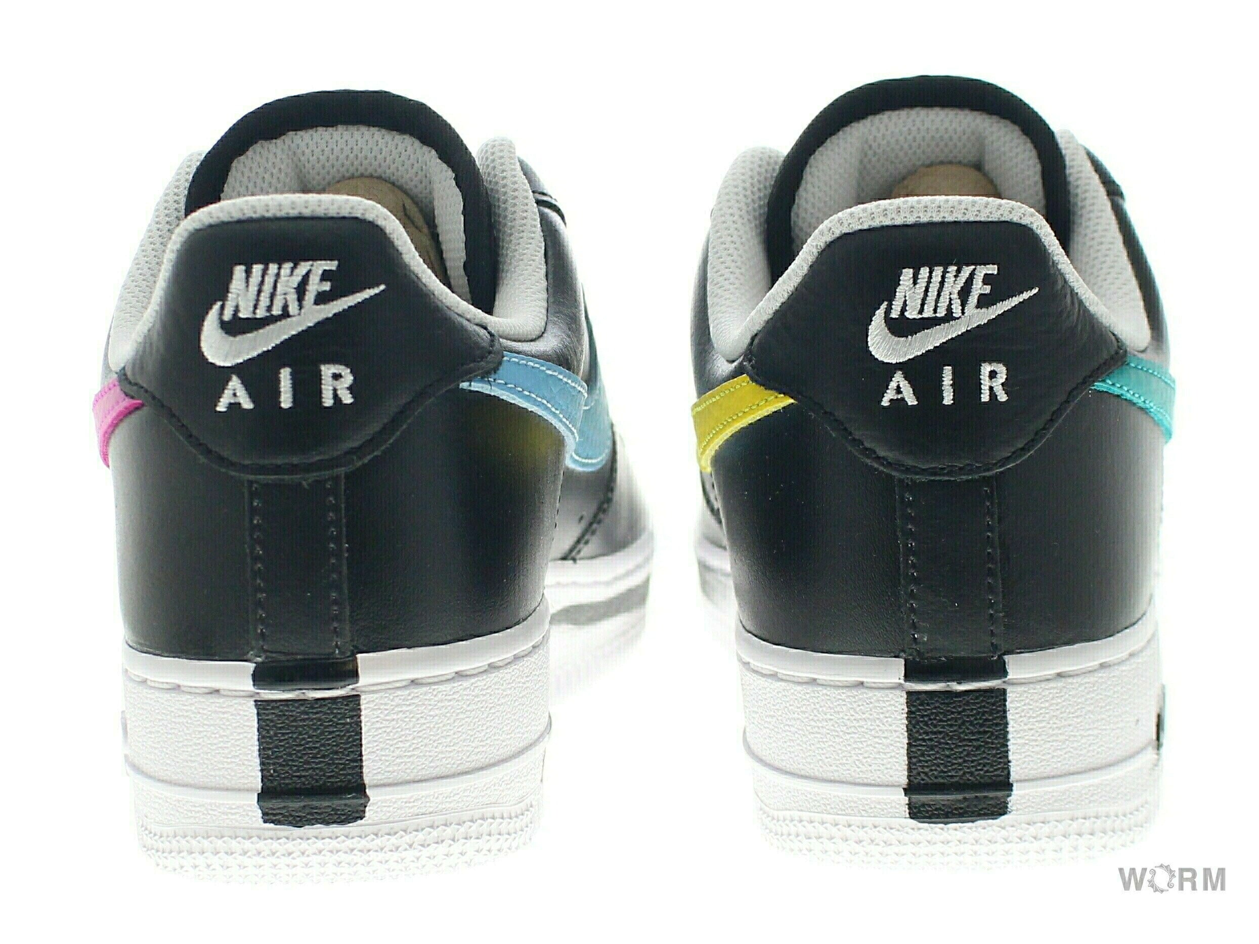 【US8.5】 NIKE AIR FORCE 1 07 AQ3692-004 【DS】