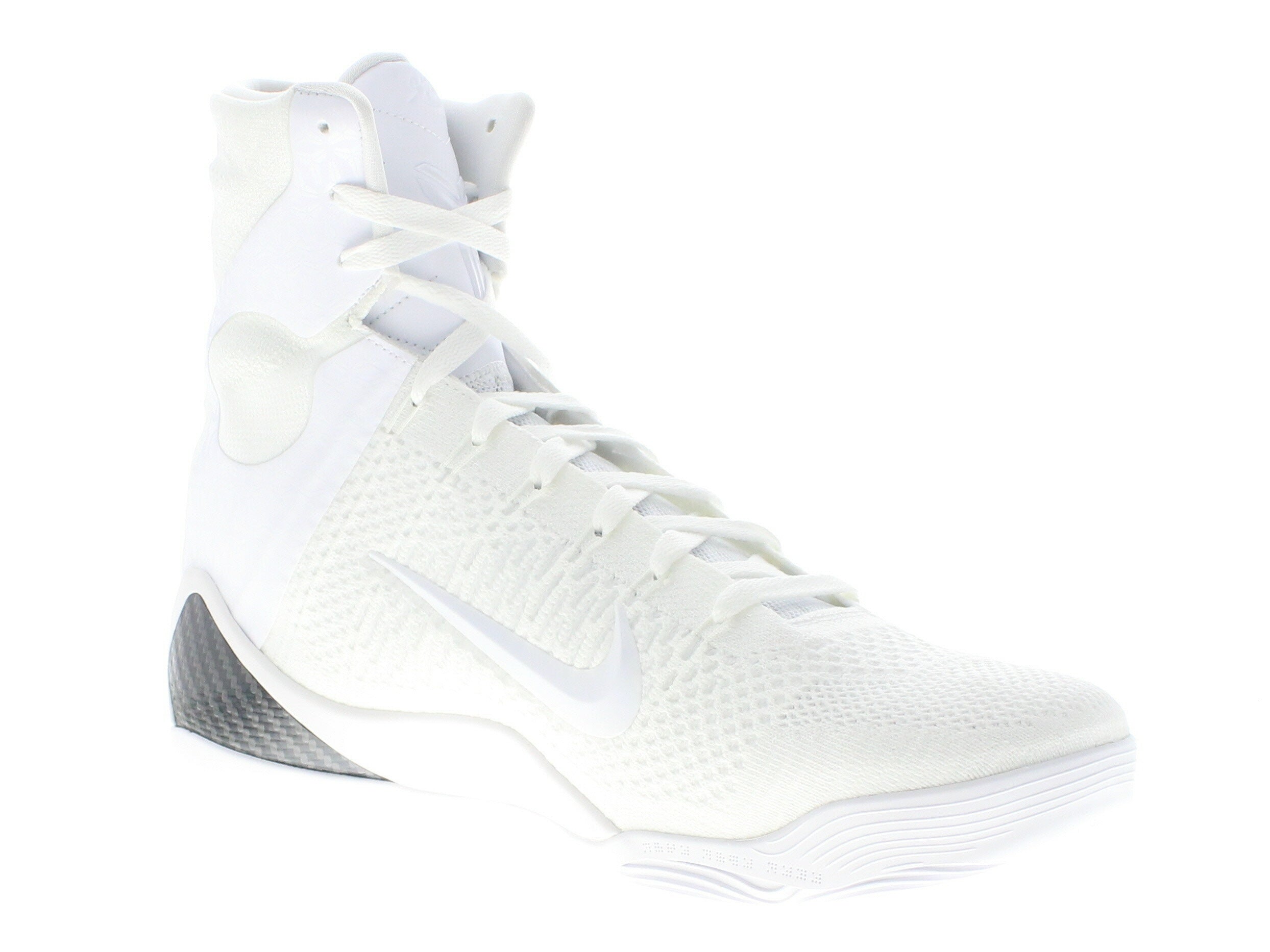 【US8】 NIKE KOBE 9 ELITE PROTRO HALO FZ7335-100 【DS】