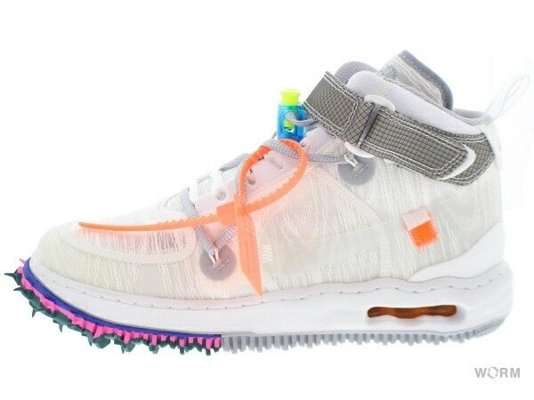 【US8】 NIKE AIR FORCE 1 MID SP DO6290-100 【DS】
