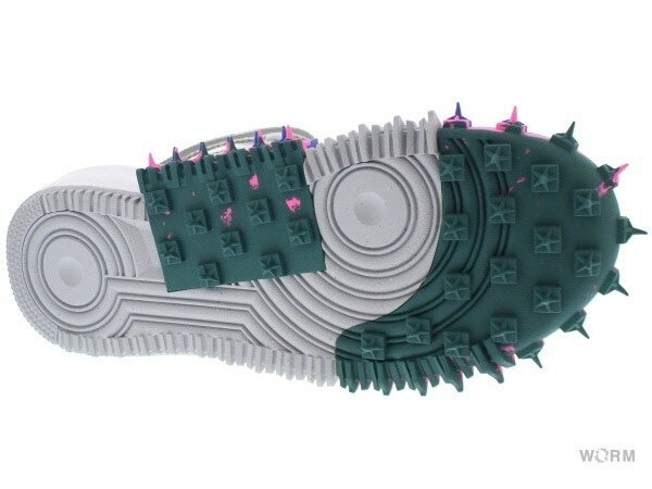 【US8】 NIKE AIR FORCE 1 MID SP DO6290-100 【DS】