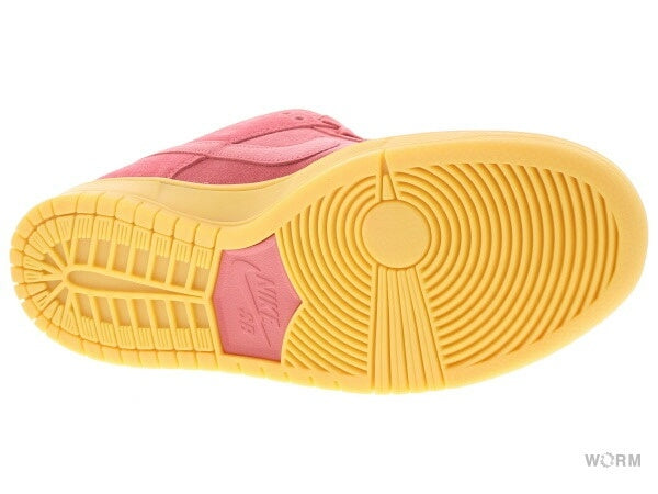 【US8】 NIKE SB SB DUNK LOW PRO PRM DV5429-600 【DS】