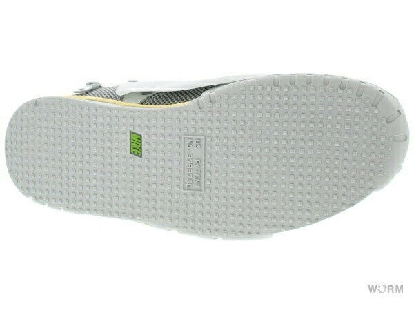 【US8】 NIKE AIR TRAINER 1 / CJ DR7515-001 【DS】