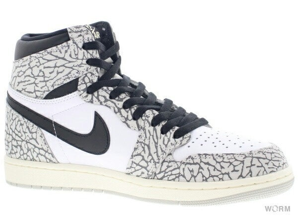 【US8.5】 AIR JORDAN 1 RETRO HIGH OG DZ5485-052 【DS】