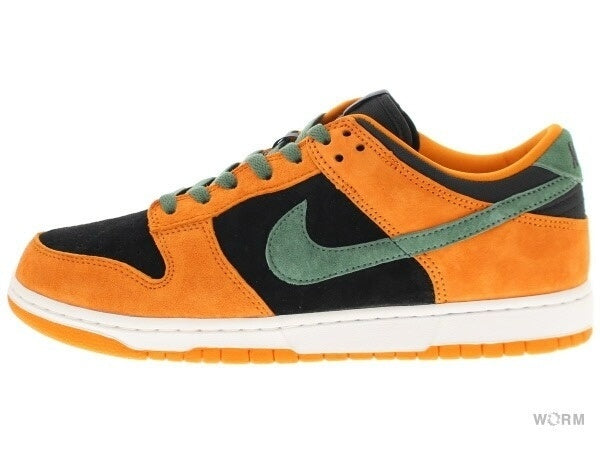 【US8】 NIKE DUNK LOW SP DA1469-001 【DS】