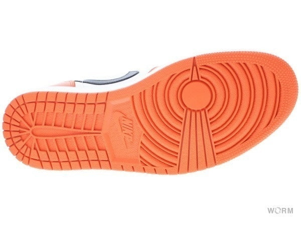 【US8.5】 AIR JORDAN 1 RETRO LOW OG CZ0790-801 【DS】