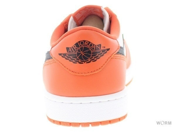 【US8.5】 AIR JORDAN 1 RETRO LOW OG CZ0790-801 【DS】