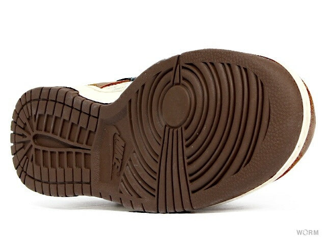 【US8.5】 NIKE DUNK LOW PREMIUM FJ5434-120 【DS】