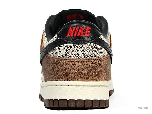 【US8.5】 NIKE DUNK LOW PREMIUM FJ5434-120 【DS】