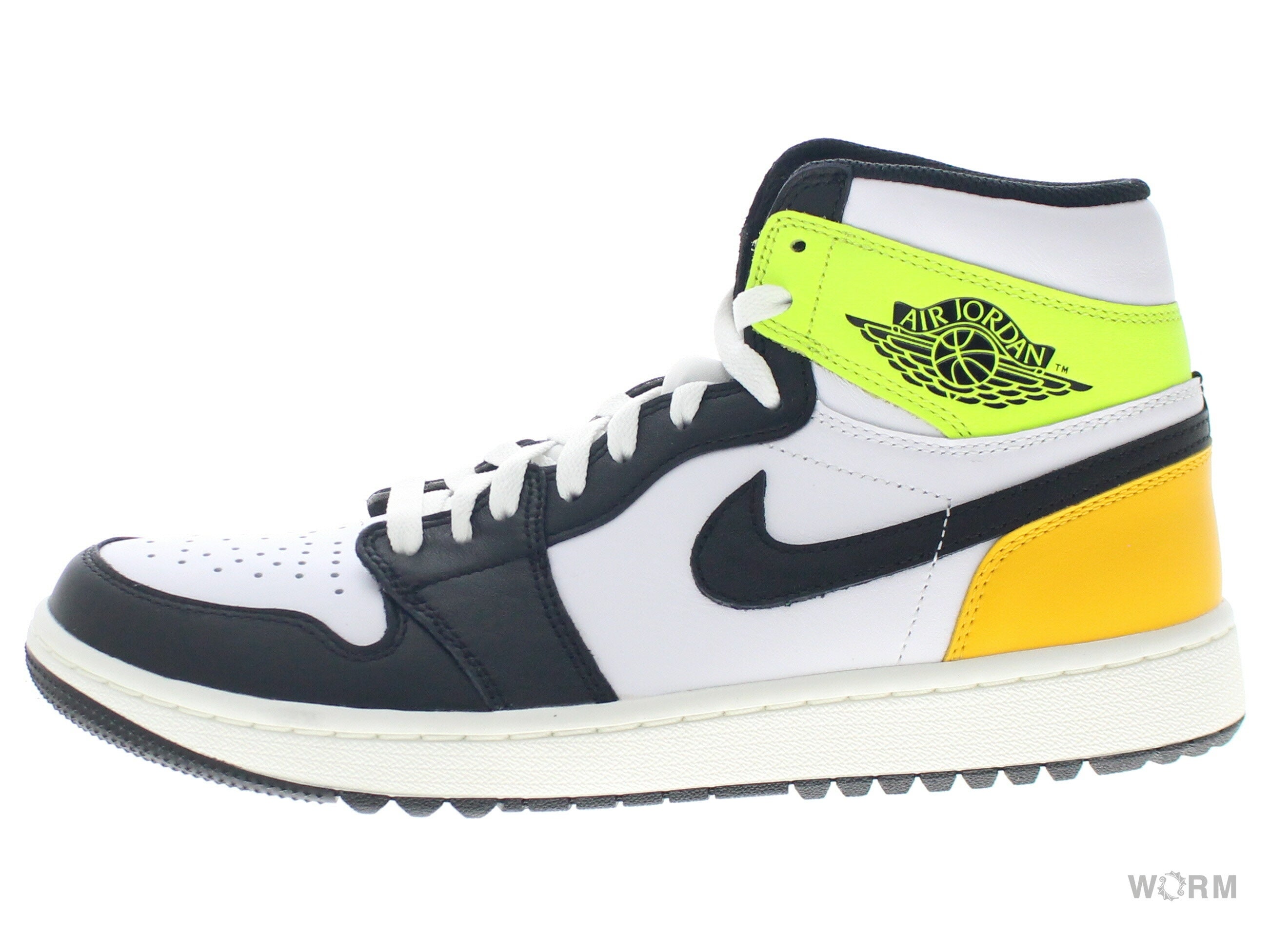 【US9】 AIR JORDAN 1 HIGH G DQ0660-105 【DS】