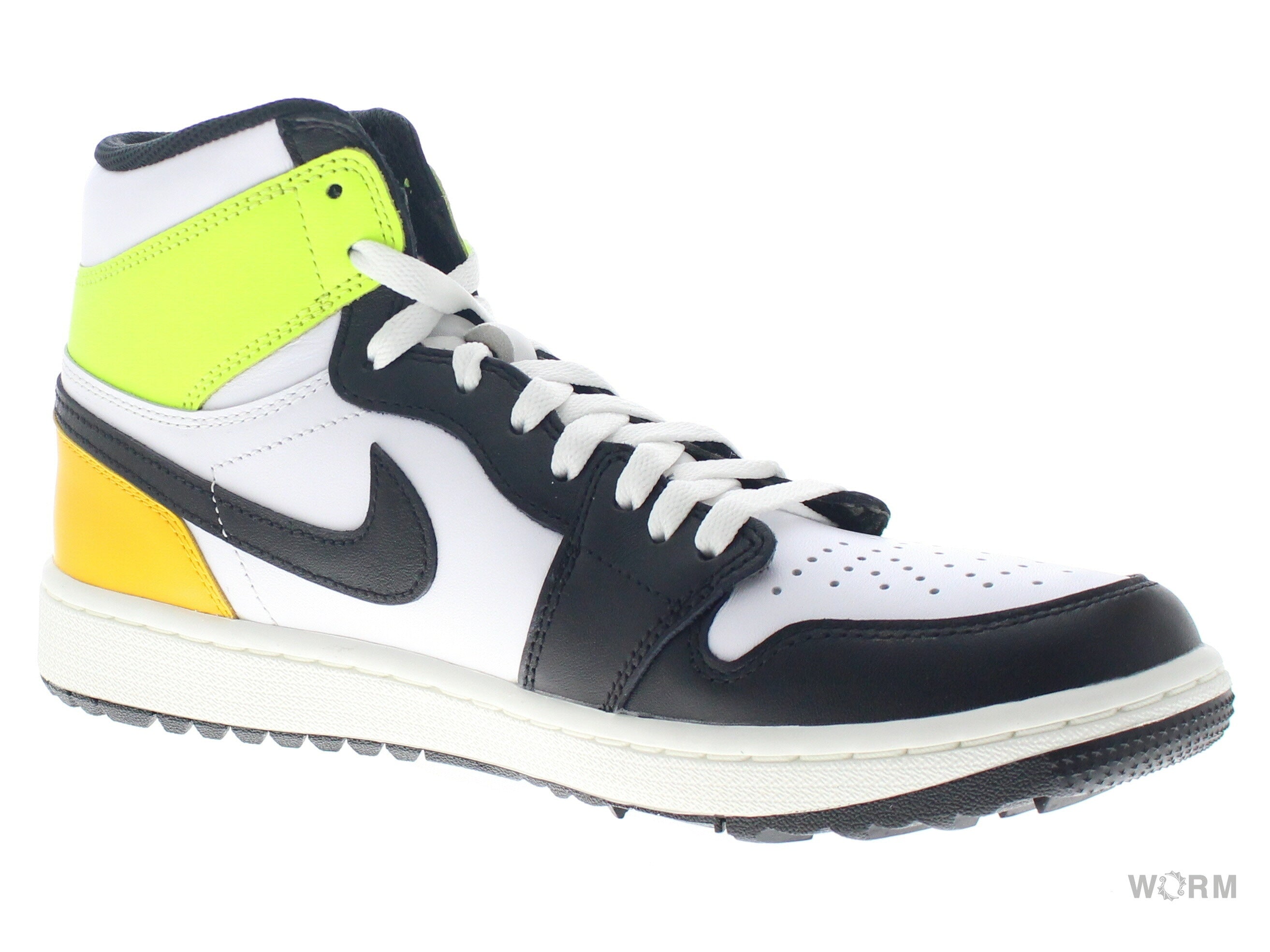 【US9】 AIR JORDAN 1 HIGH G DQ0660-105 【DS】