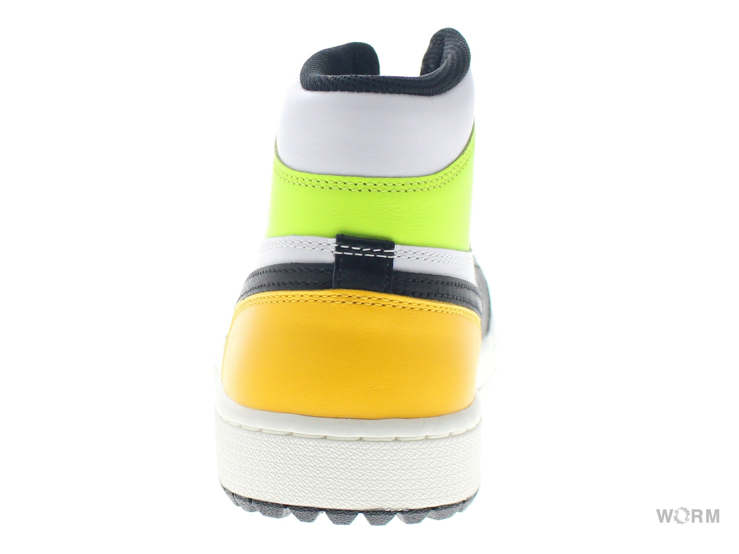 【US9】 AIR JORDAN 1 HIGH G DQ0660-105 【DS】