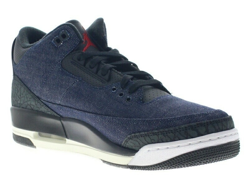 【US9】 AIR JORDAN 3 RETRO Levi’s IH7959-400 【DS】