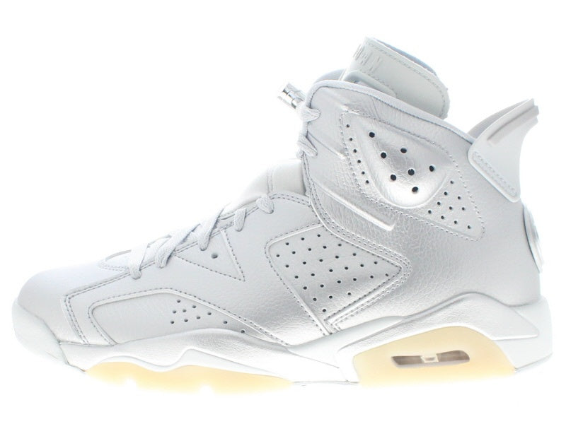 【US9】 AIR JORDAN 6 RETRO - PSG IQ5135-001 【DS】