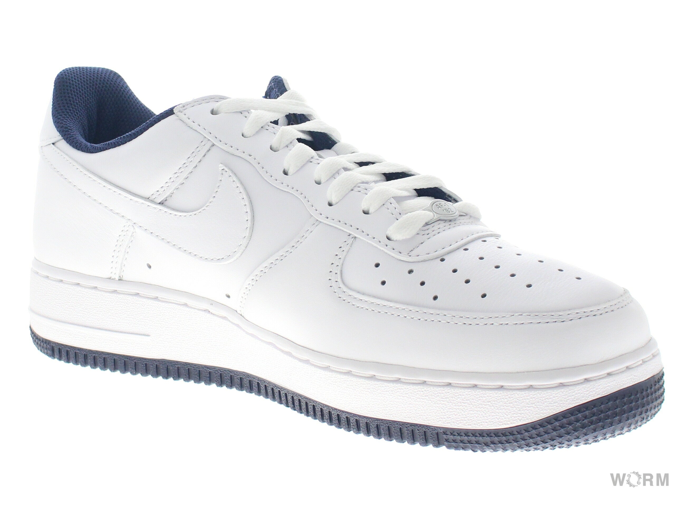 【US9】 NIKE US FORCE 1 LIL YACHTY IB5720-100 【DS】