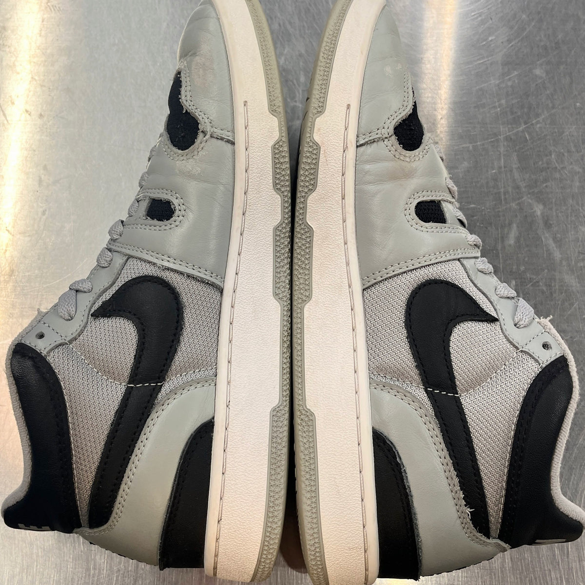 【US9】 NIKE ATTACK SP CJ CACTUS JACK HF4198-001 【USED】