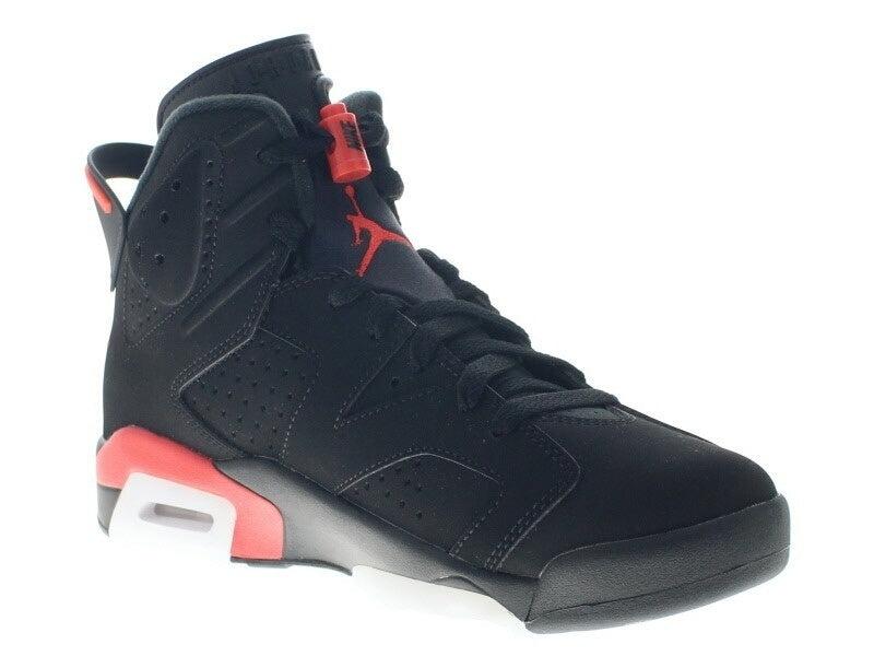 【US10】 AIR JORDAN 6 RETRO CT8529-001 【DS】