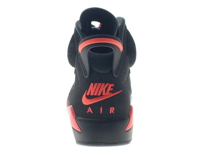【US10】 AIR JORDAN 6 RETRO CT8529-001 【DS】