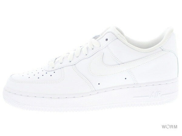【US9】 NIKE AIR FORCE 1 07 CW2288-111 【DS】