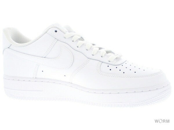 【US9】 NIKE AIR FORCE 1 07 CW2288-111 【DS】
