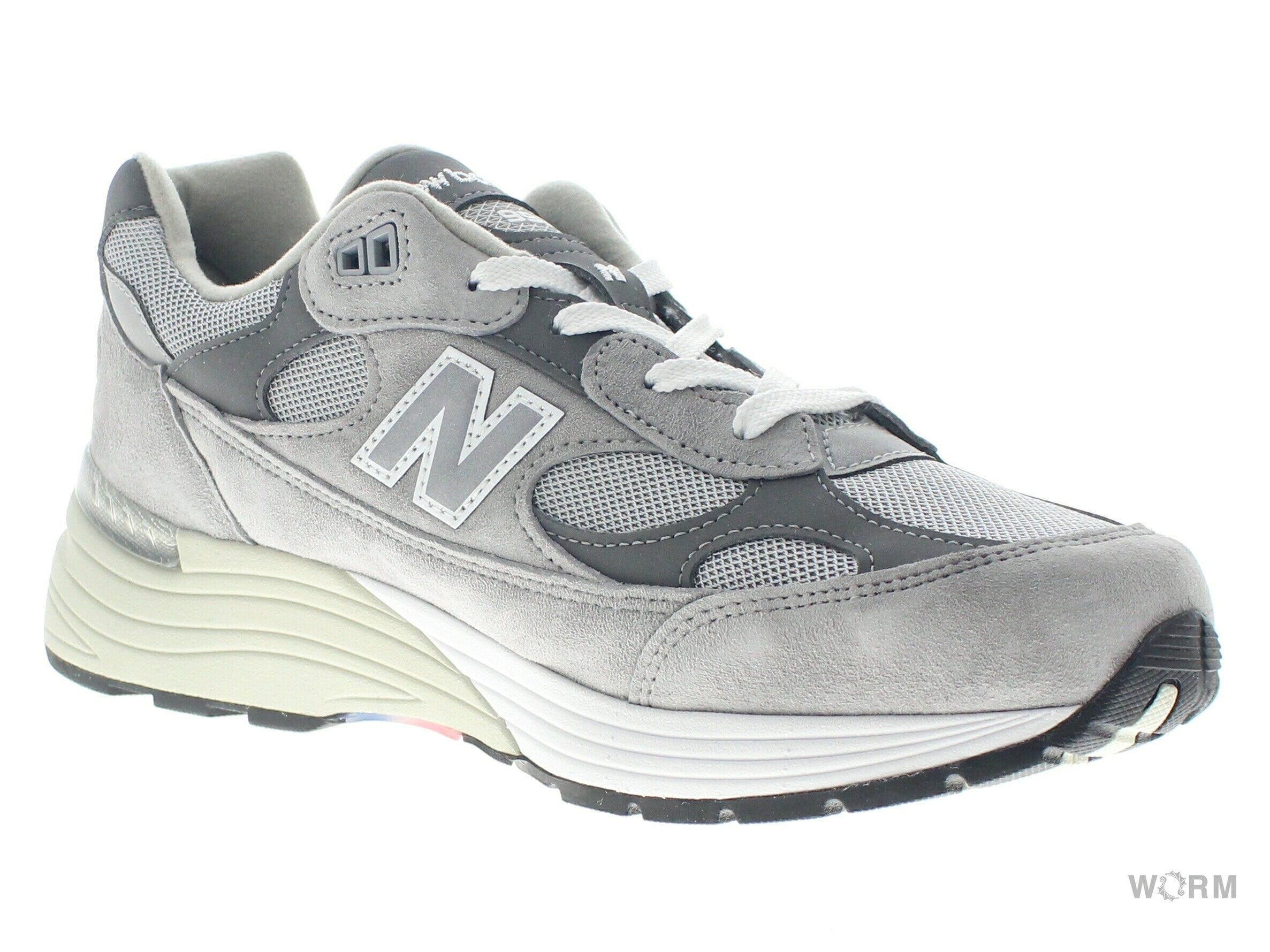 【US9】 New Balance U992GY 【DS】