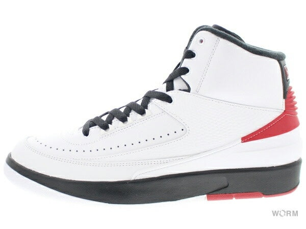 【US9.5】 AIR JORDAN 2 RETRO DX2454-106 【DS】