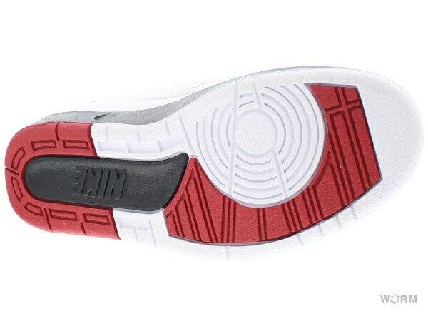 【US9.5】 AIR JORDAN 2 RETRO DX2454-106 【DS】