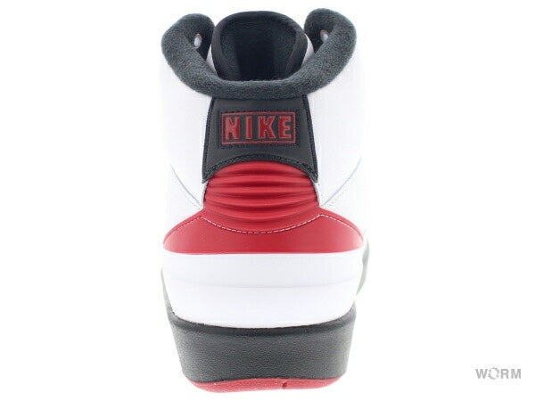 【US9.5】 AIR JORDAN 2 RETRO DX2454-106 【DS】