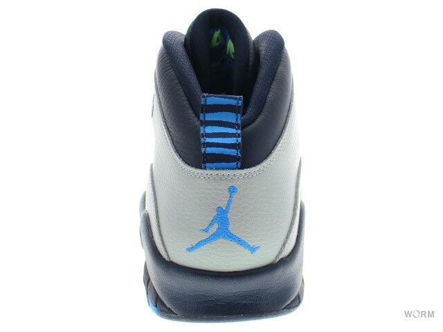 【US9.5】 AIR JORDAN 10 RETRO 310805-019 【DS】
