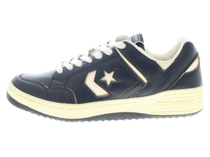 【US7.5】 CONVERSE WEAPON CC AG OX 33702691 【DS】