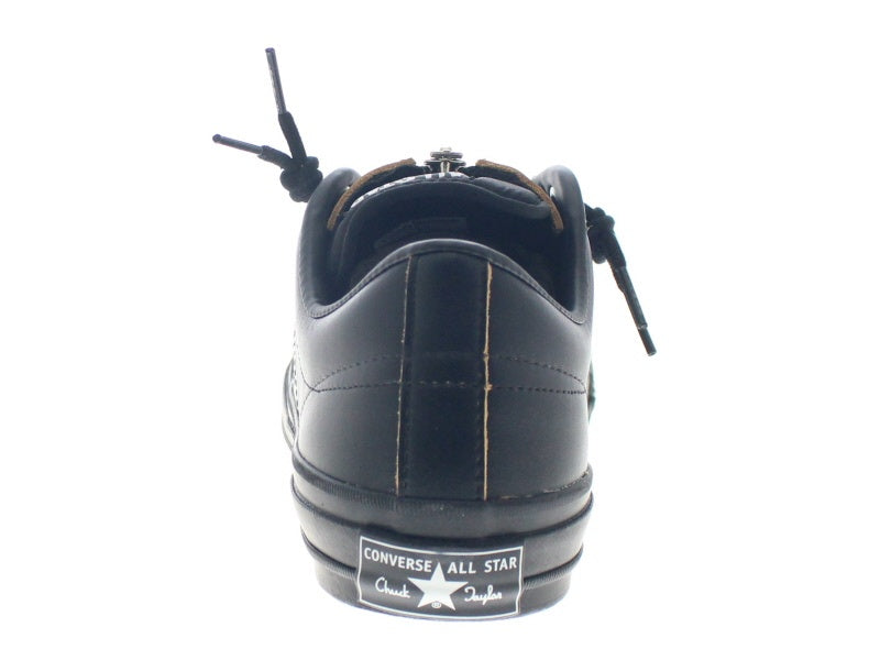 【US8】 CONVERSE ONE STAR Z SCHOTT 1SE190 【DS】