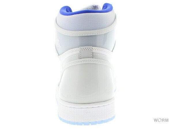 【US14】 AIR JORDAN 1 HI ZOOM AIR CK6637-104 【DS】